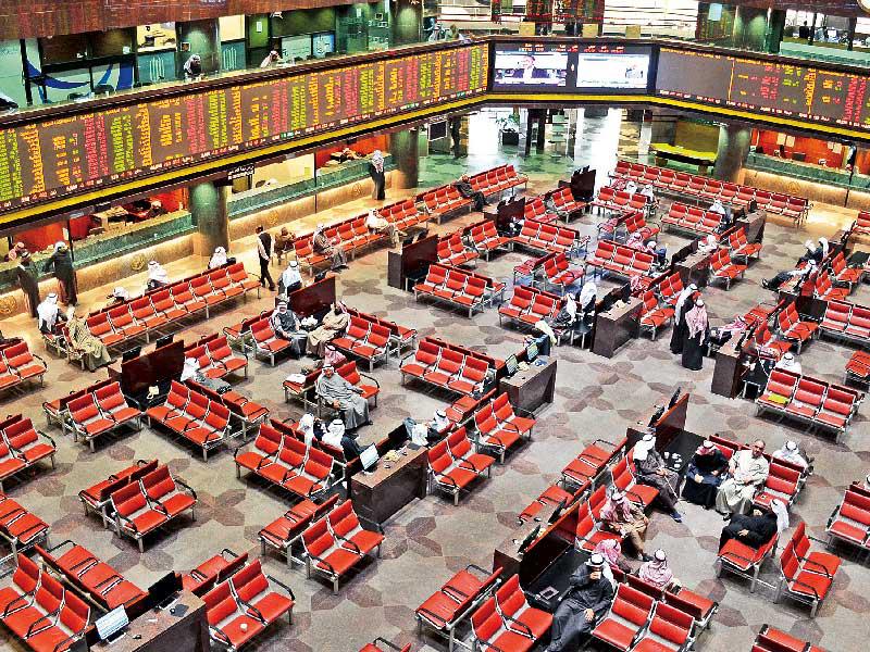 بورصة الكويت