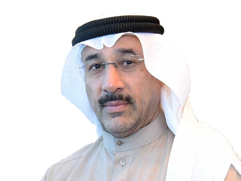 الأمين العام لاتحاد مصارف الكويت، د. حمد الحساوي