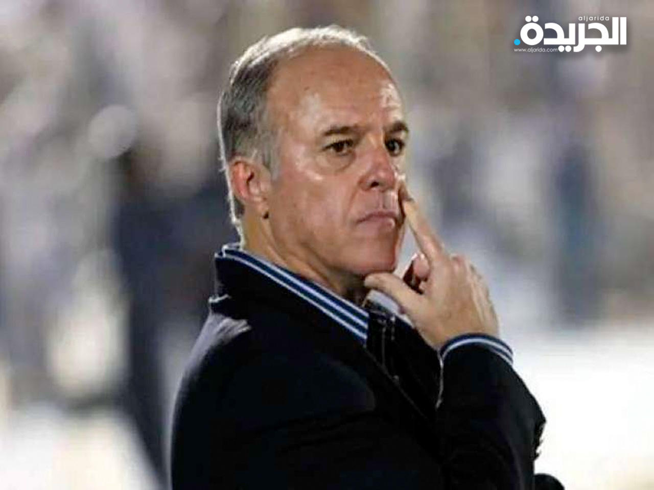 البرازيلي باولو كامبوس