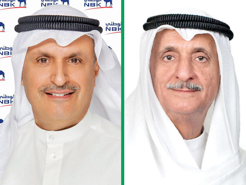 حمد البحر - عصام الصقر