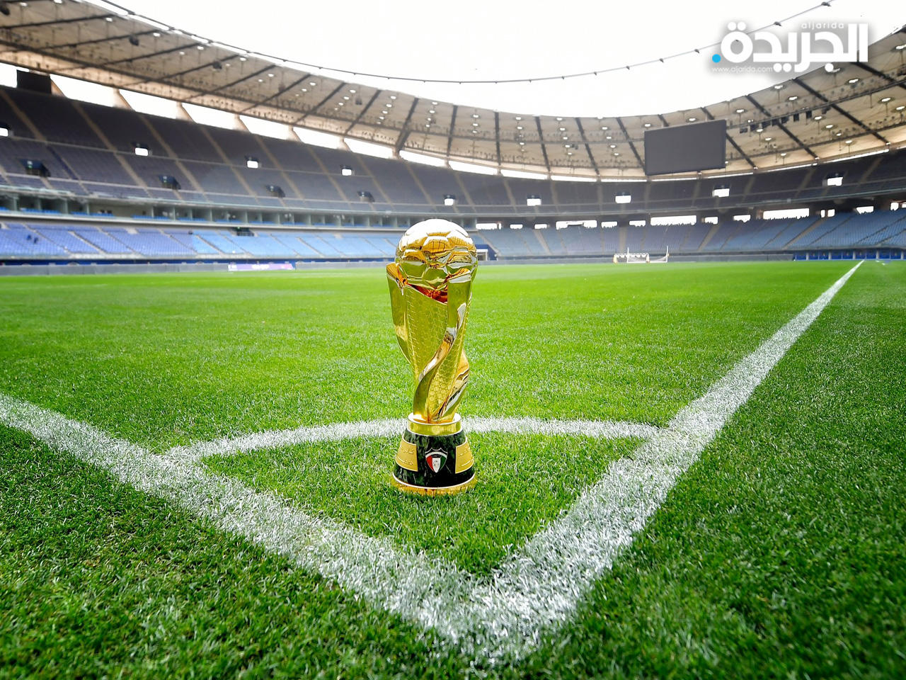 كأس سمو ولي العهد