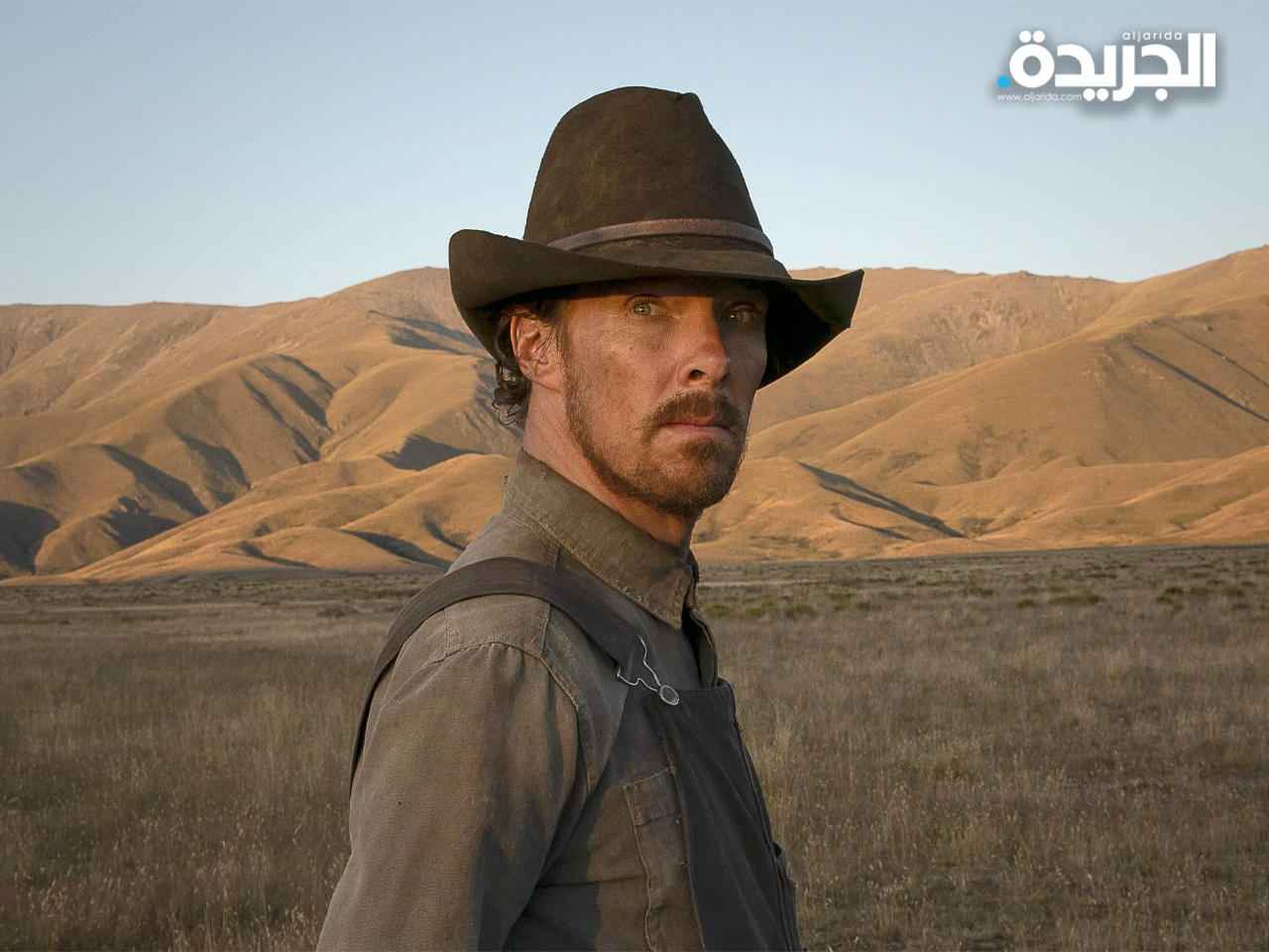 فيلم «ذا باور أوف ذا دوج»