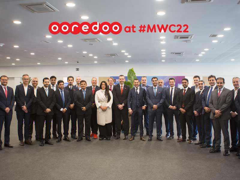 جانب من المشاركة