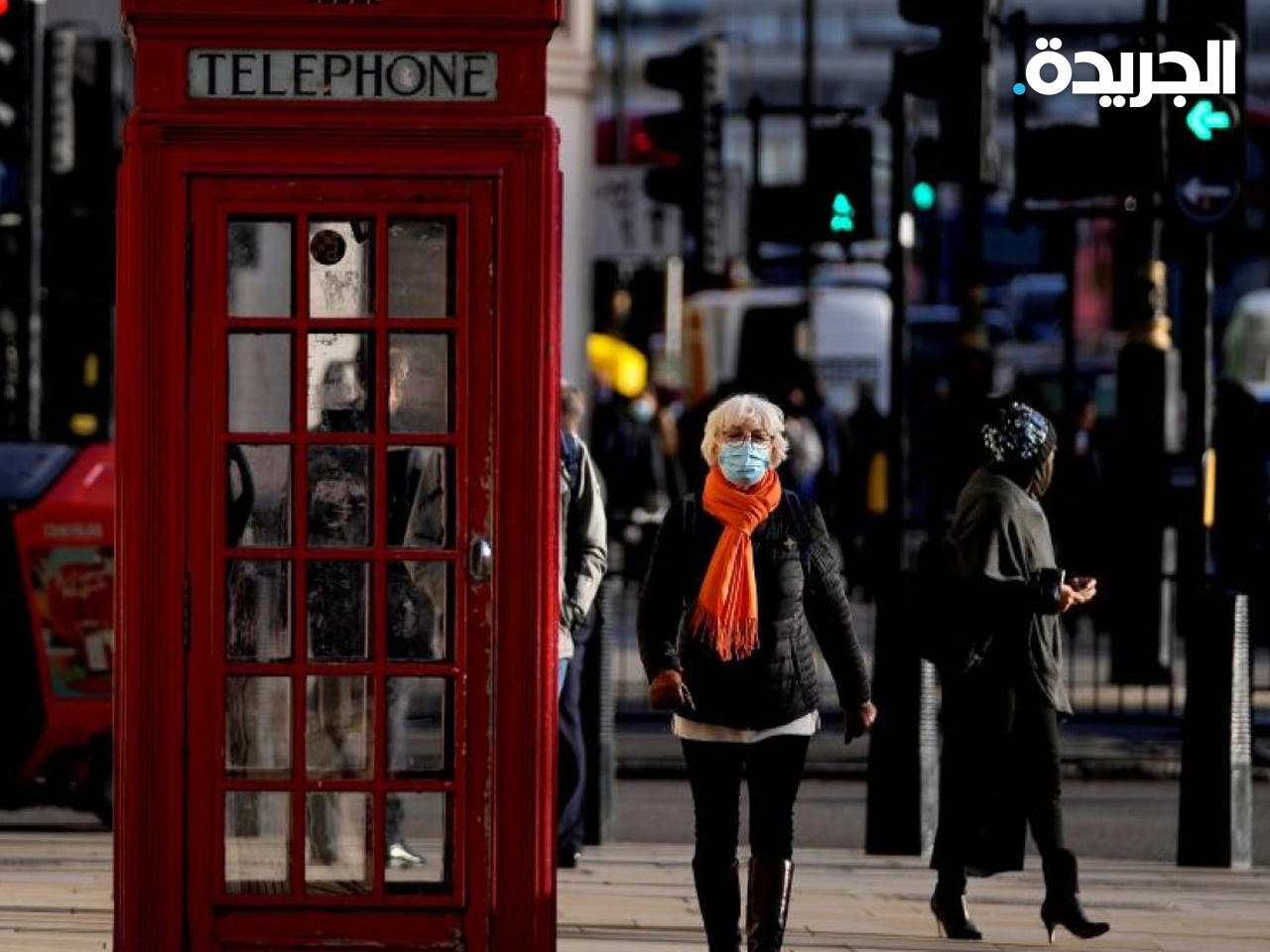 بريطانيا تتخلى عن آخر تدابير السفر المرتبطة بكورونا يوم الجمعة