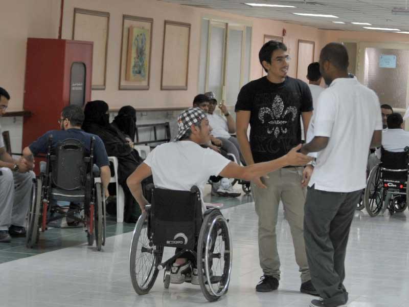 مدارس ذوي الإعاقة بين «الهيئة» و«التربية»