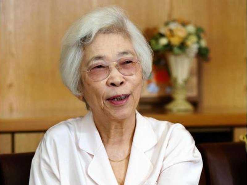 هارو كيتامورا