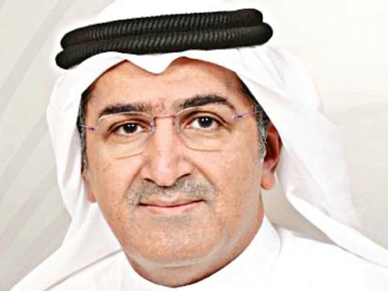 باسل الهارون محافظ لبنك الكويت المركزي