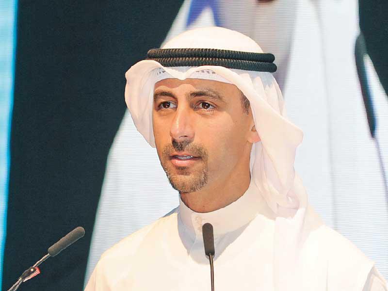  الشيخ نواف سعود الصباح 