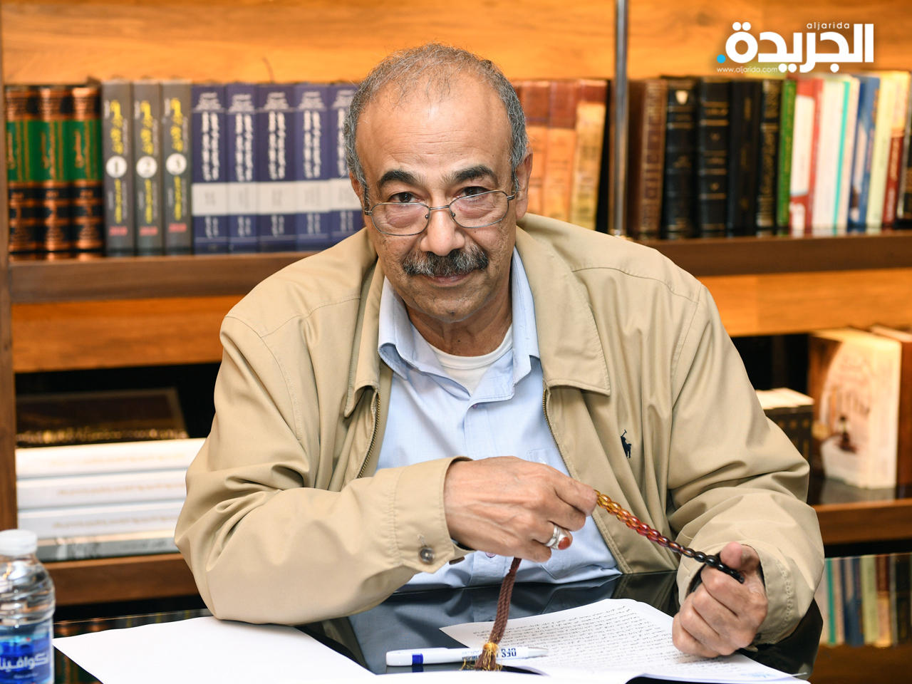 أستاذ القانون العام في كلية الحقوق بجامعة الكويت د. محمد الفيلي