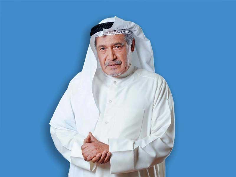 الفنان جاسم النبهان