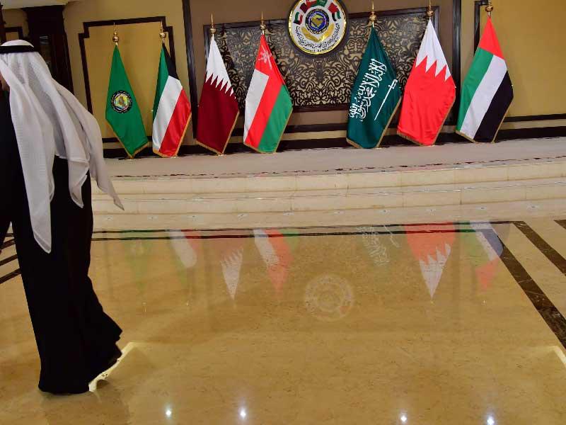 مجلس التعاون الخليجي