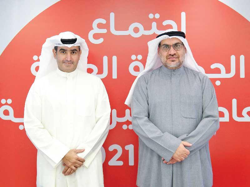 الصليلي والبابطين