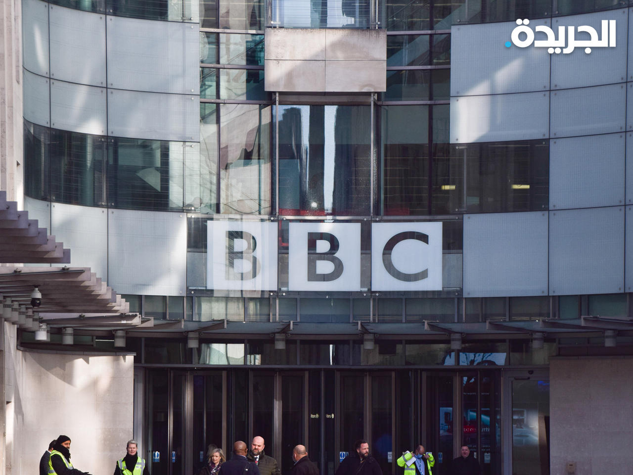 روسيا تحظر الوصول إلى موقع «بي بي سي»