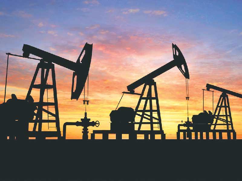 جهود بريطانية للحصول على المزيد من إمدادات النفط