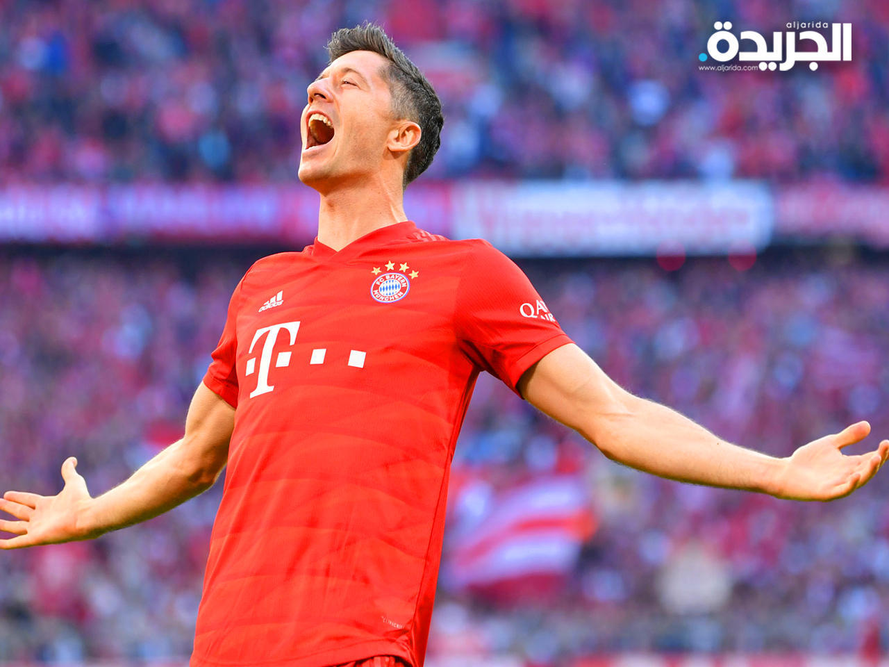 روبرت ليفاندوفسكي