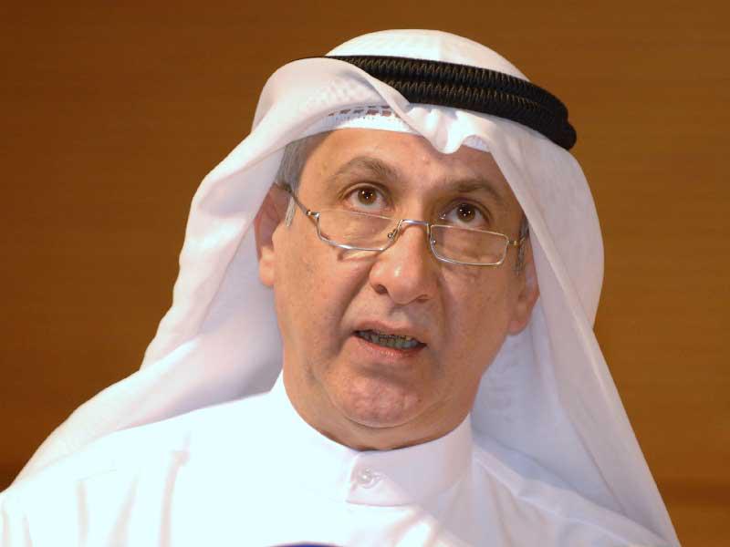 مدير المعهد العالي للاتصالات والملاحة في الهيئة العامة للتعليم التطبيقي والتدريب م. عباس السماك