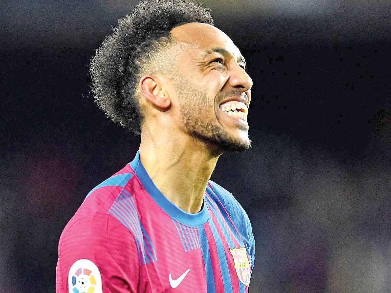 الغابوني بيير أوباميانغ