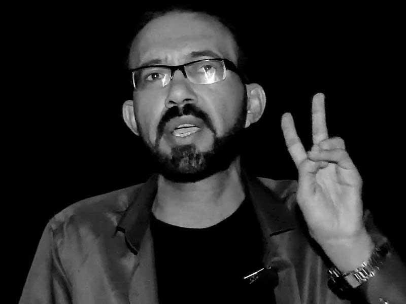  ياسر العمدة