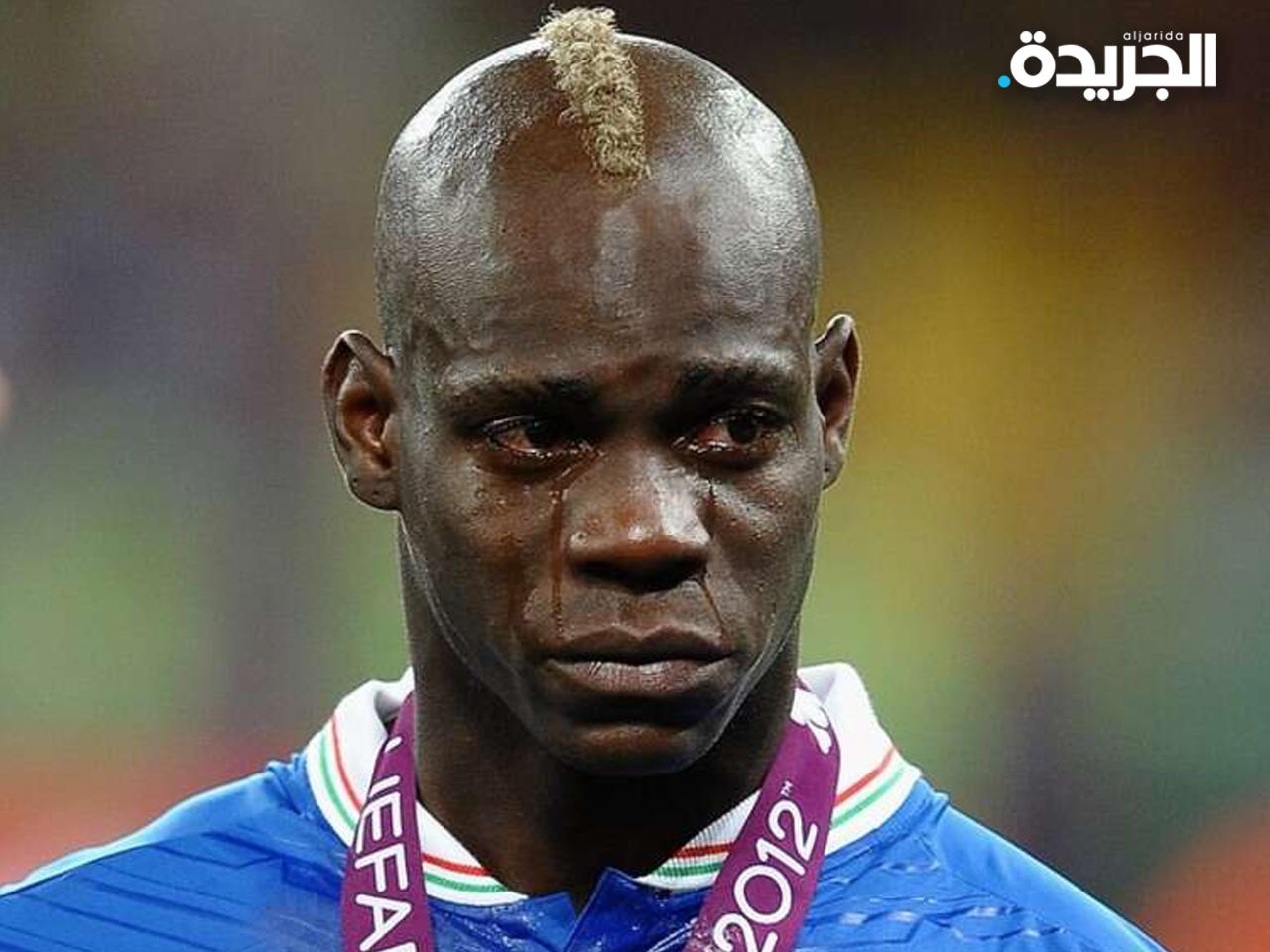 ماريو بالوتيلي