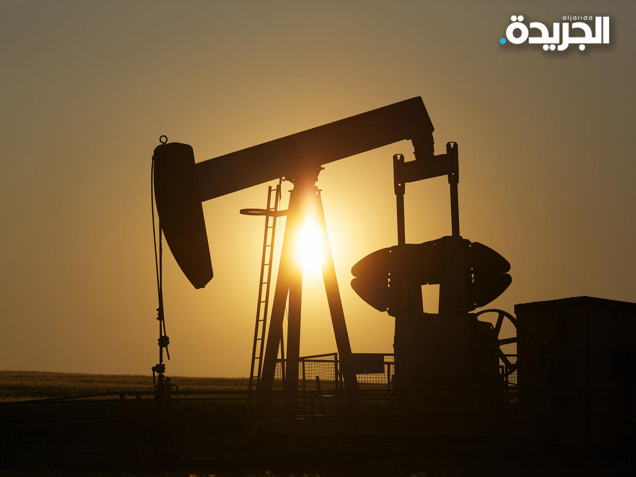 النفط يغلق تداولات الجمعة على ارتفاع