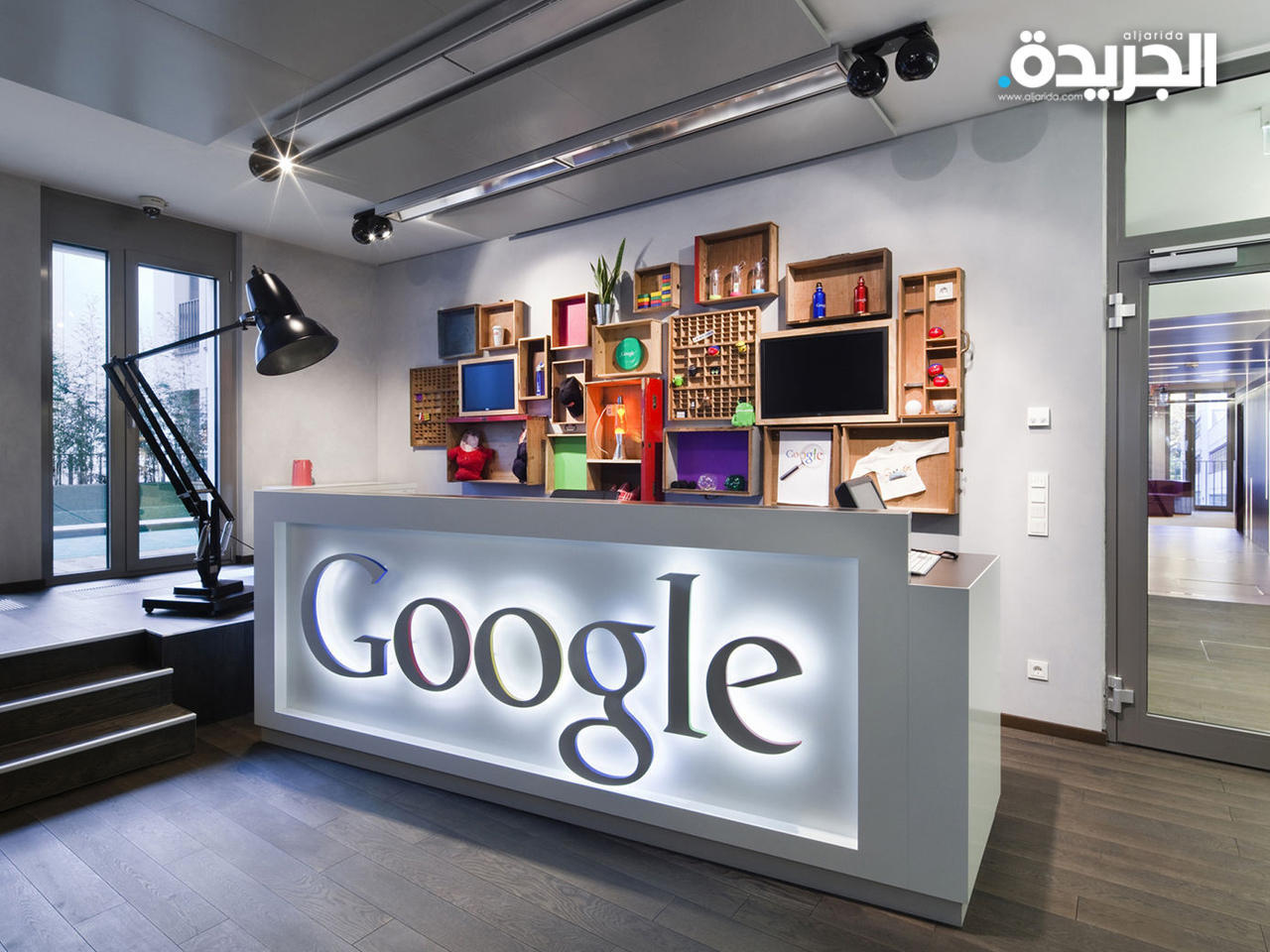 دعوى قضائية ضد «غوغل» بتهمة التمييز العنصري