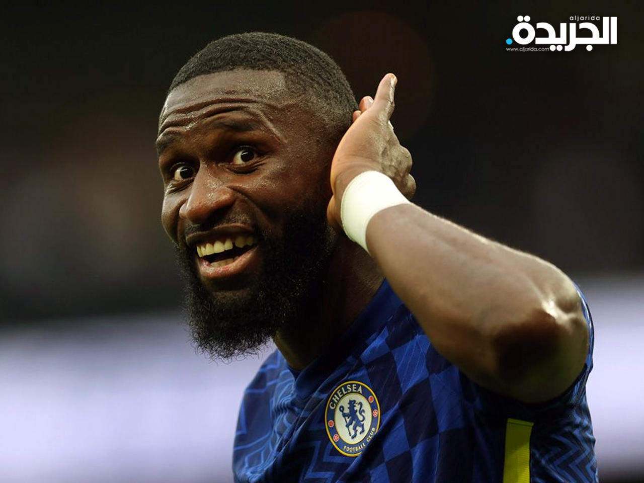 روديجر يقترب من الرحيل عن تشيلسي والانتقال إلى يوفنتوس