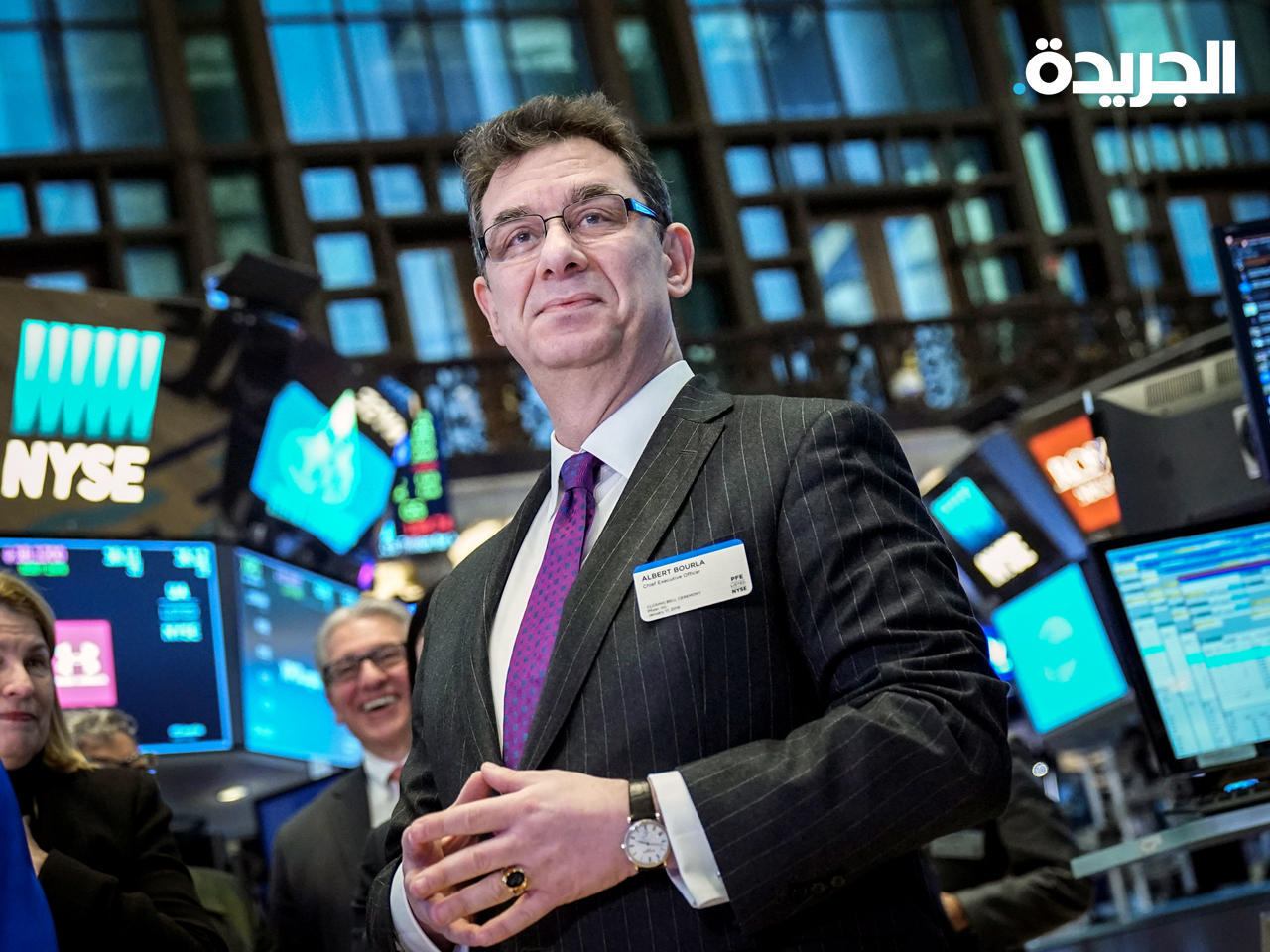 ألبرت بورلا