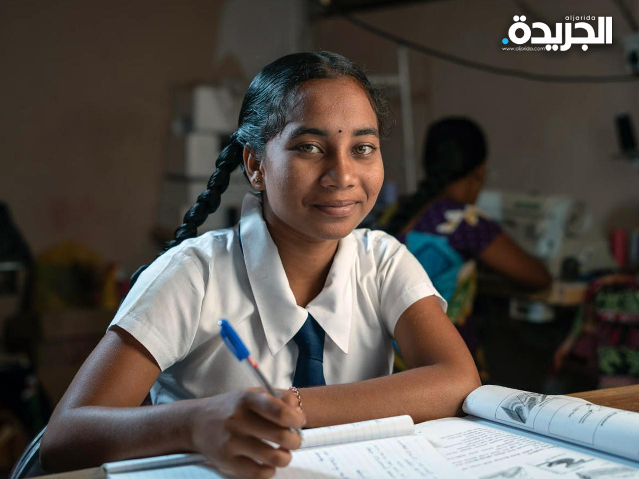 سريلانكا تلغي الامتحانات لملايين التلامذة