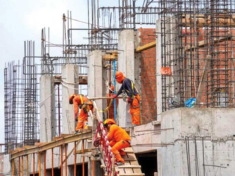  ارتفاع تكاليف بناء الهيكل الأسود