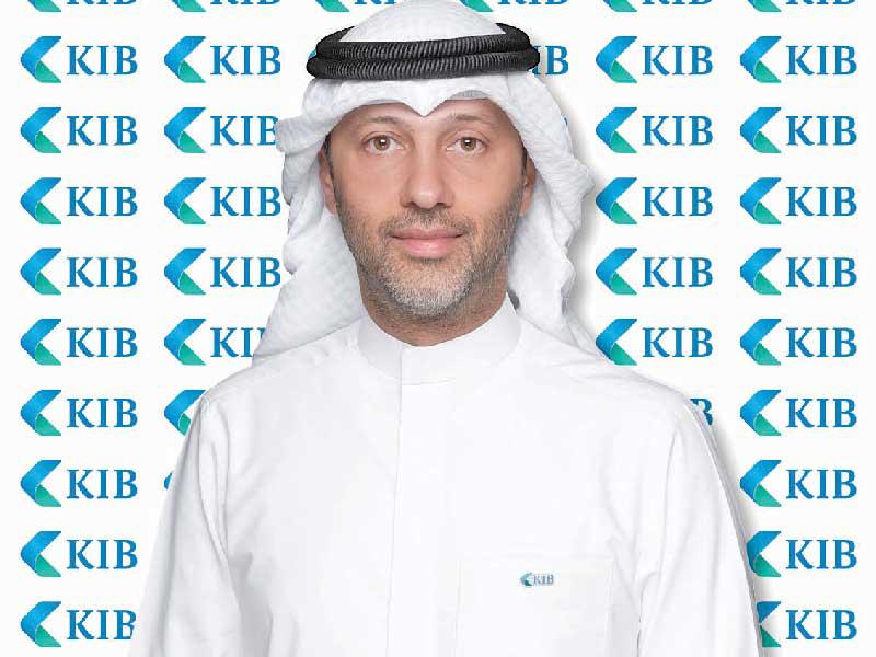  نائب رئيس مجلس الإدارة والرئيس التنفيذي في البنك، رائد جواد بوخمسين