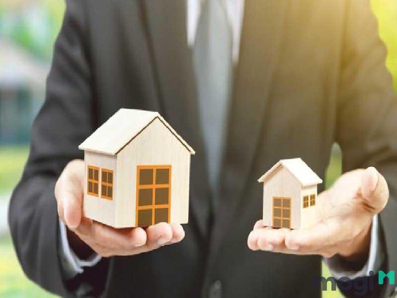  ارتفاع سيولة سوق العقار