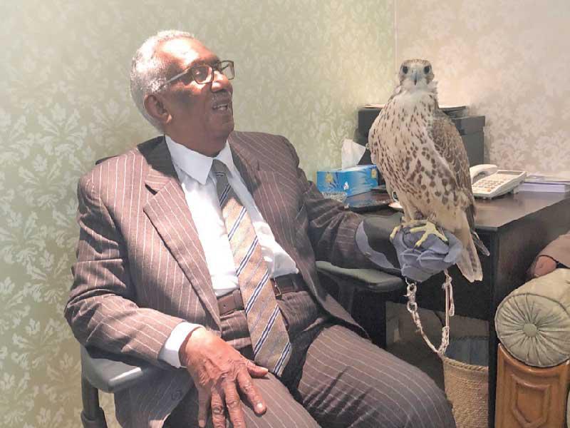 د. أحمد الخطيب