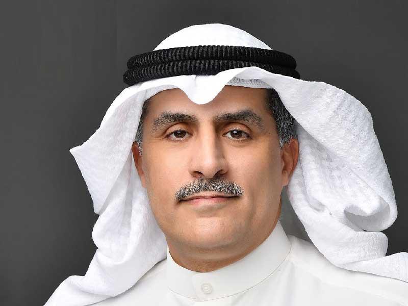 أمين سر رابطة أعضاء هيئة التدريس للكليات التطبيقية د. مشعل الشريدة 