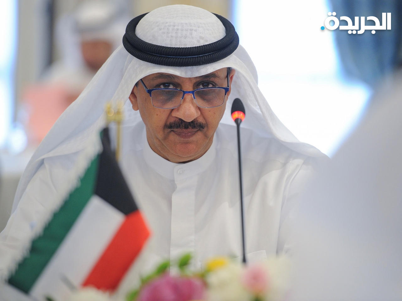 السفير سامي الحمد