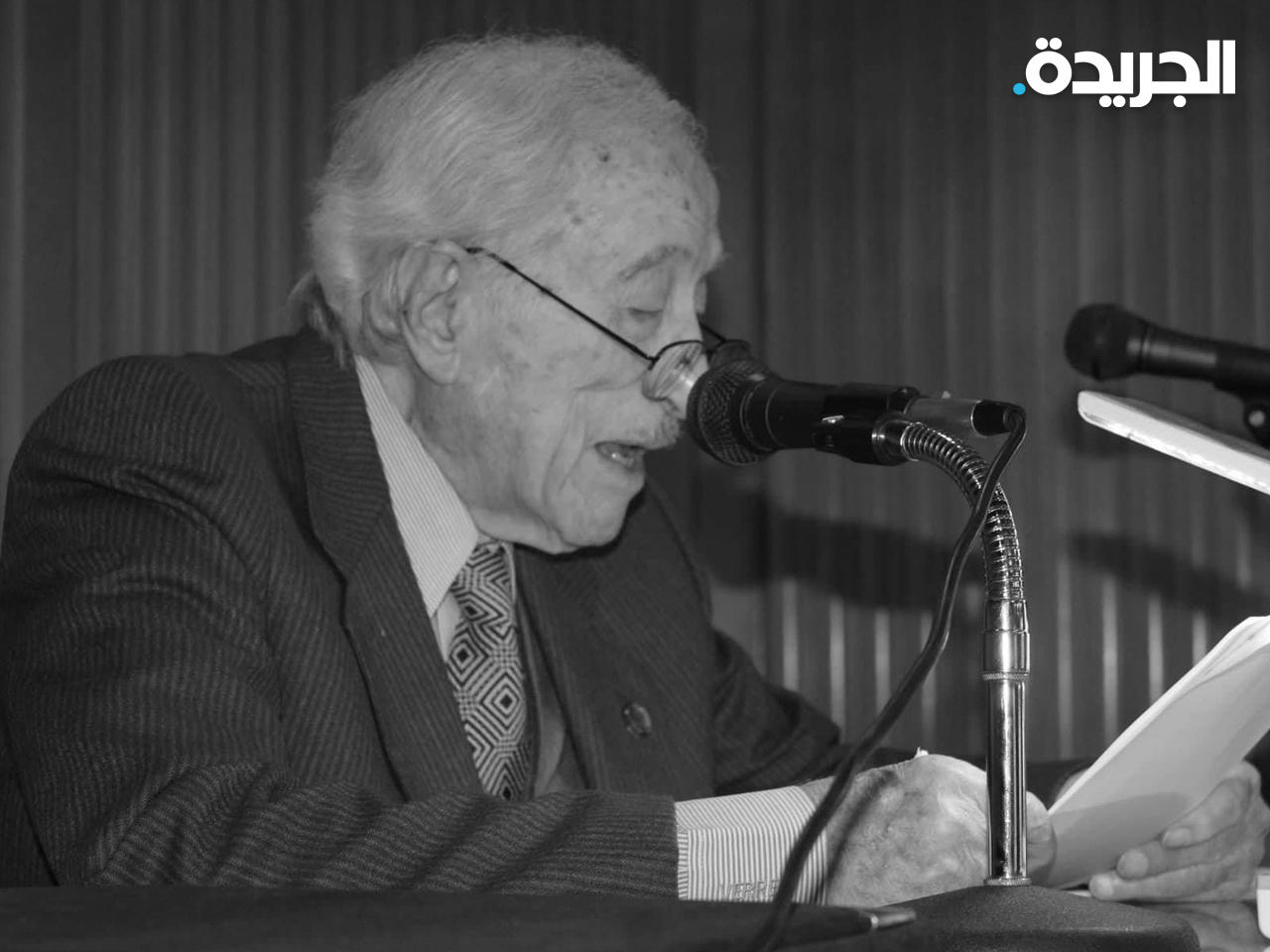 مروان محاسني