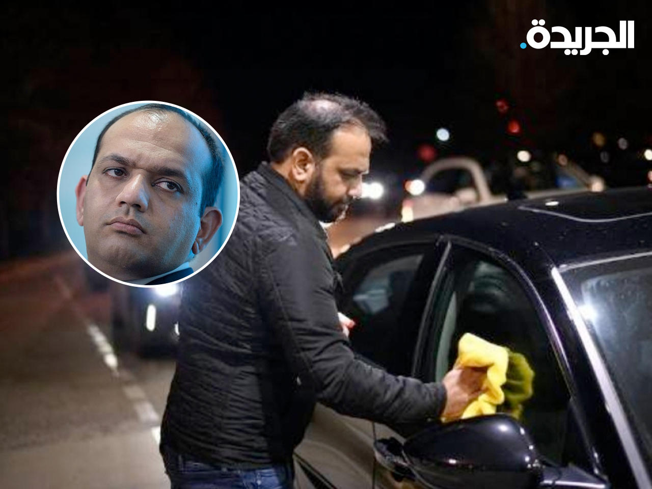 خالد بايندا، آخر وزير مالية أفغاني