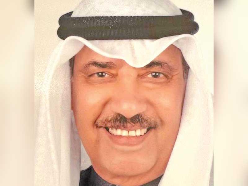 نائب رئيس المنظمة ورئيس مكتبها الإقليمي لقارة آسيا م. عدنان المير