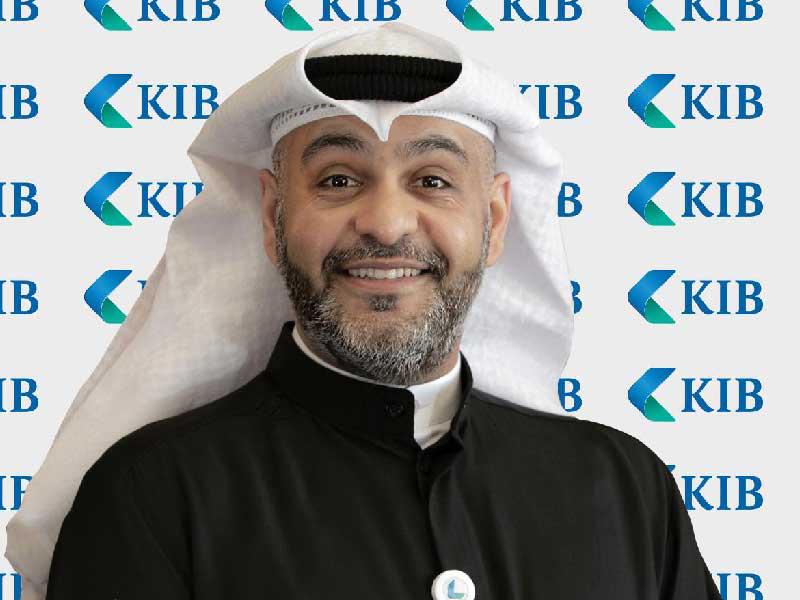 المدير العام لإدارة الموارد البشرية في البنك فراس الدارمي