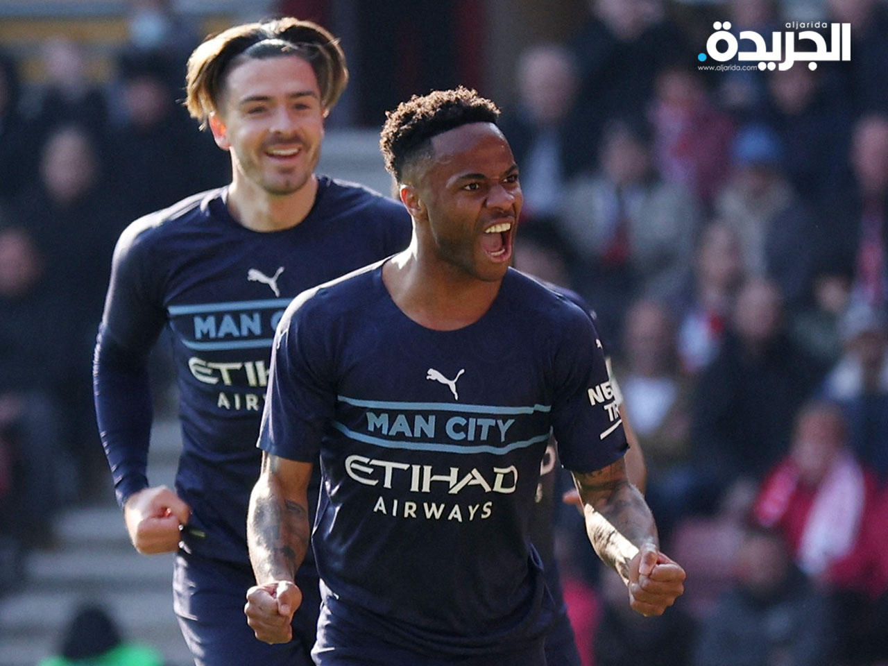 مانشستر سيتي أغنى أندية كرة القدم في العالم