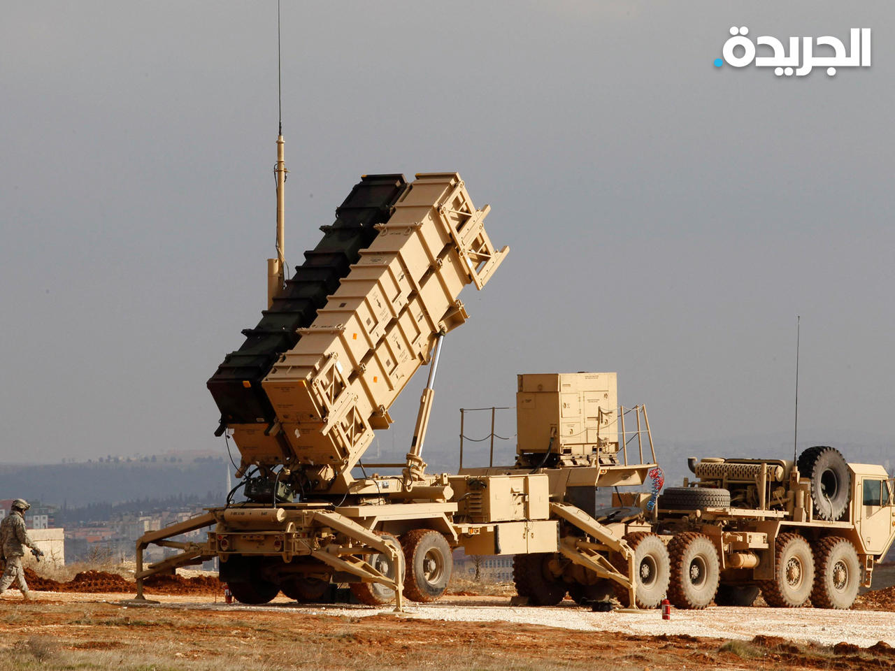 صورة أرشيفية