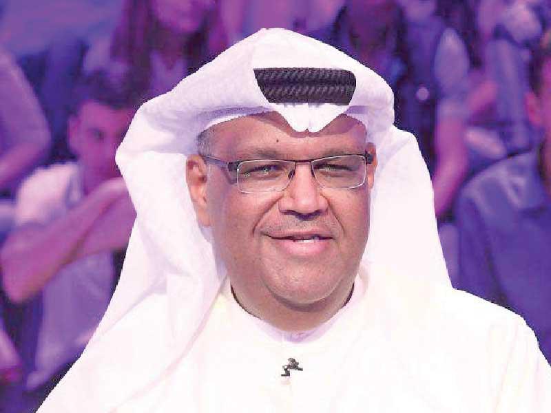 الفنان نبيل شعيل