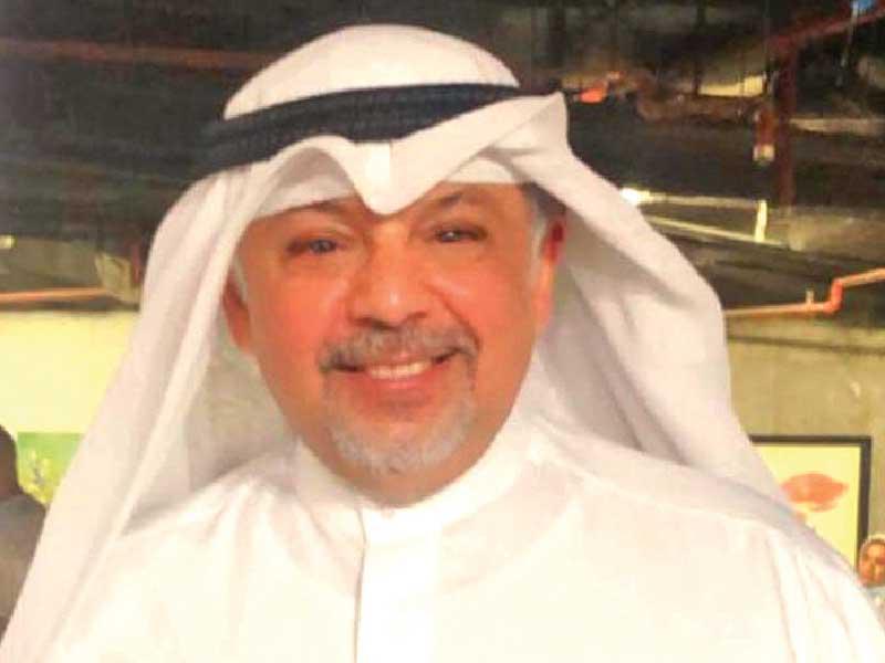 الخزاف علي العوض 