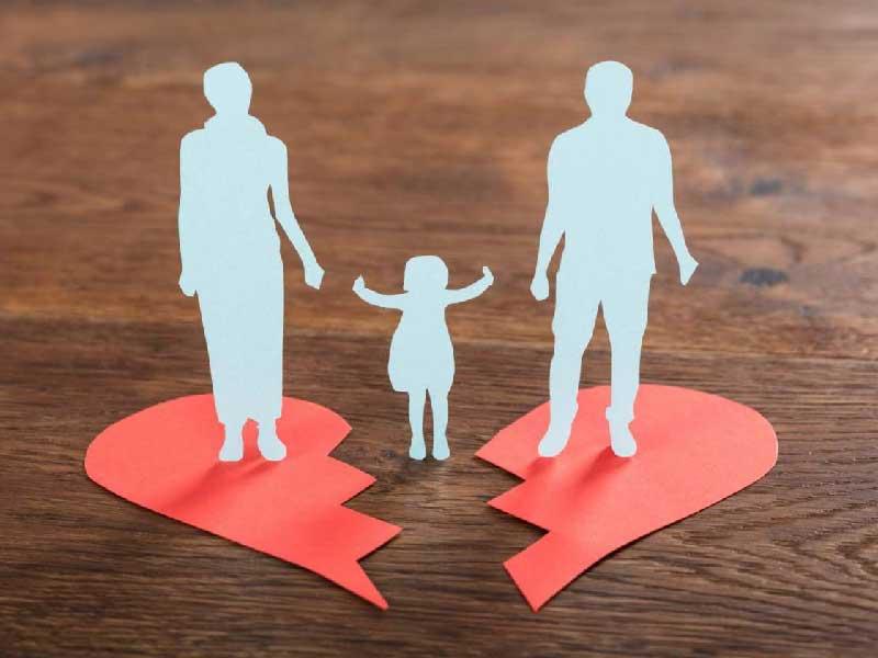 طلاق ربع مليون مصري