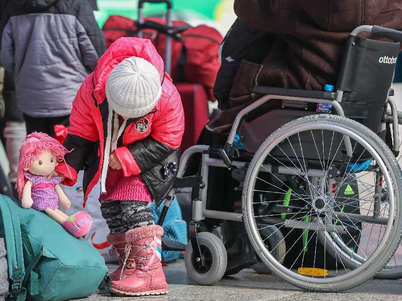 أكثر الألمان يهتمون بالصحة اكثر من الحب