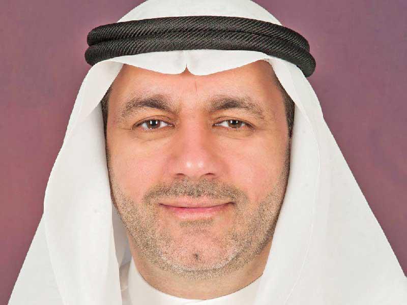 عضو المجلس البلدي د. حسن كمال