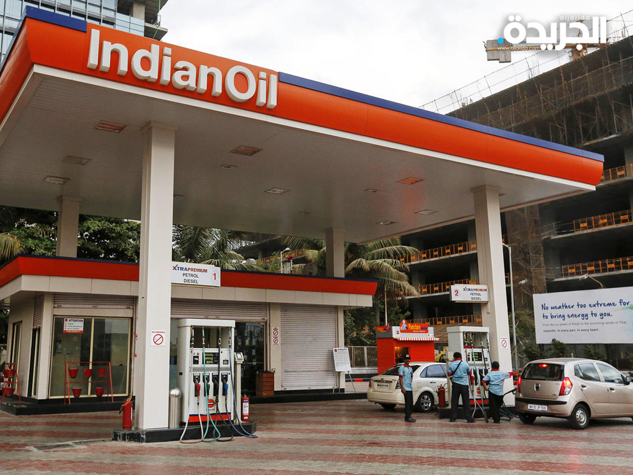 ارتفاع أسعار الوقود في الهند.. تؤجج مخاوف التضخم