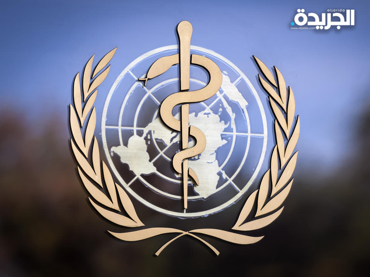 منظمة الصحة العالمية