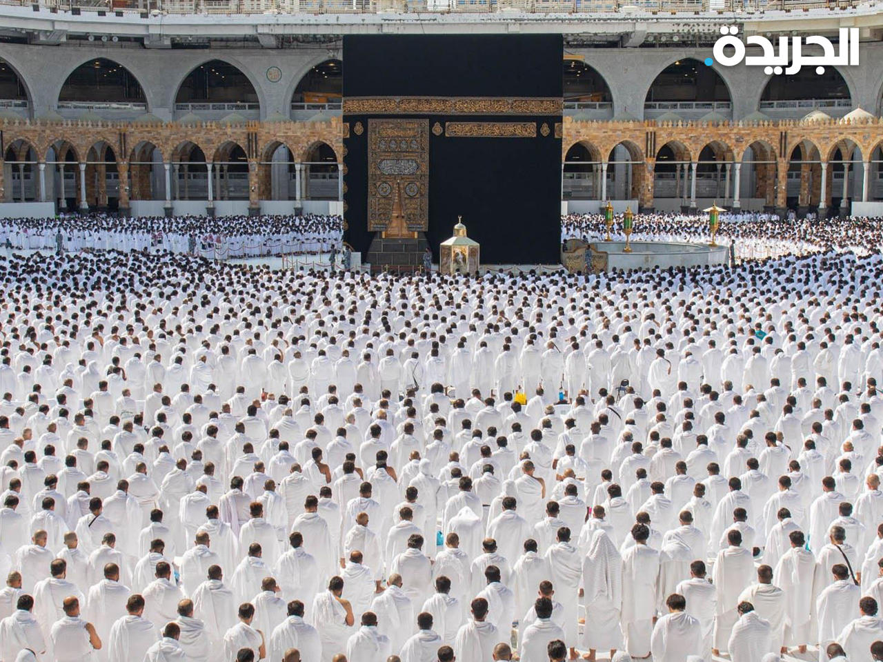 السعودية تعلن عودة الاعتكاف بالحرمين وفق ضوابط محددة