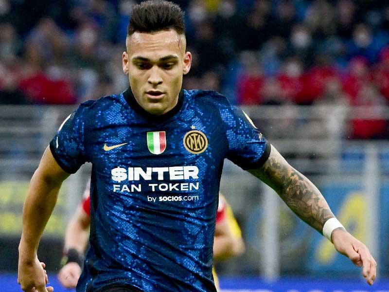 لاوتارو مارتينيز