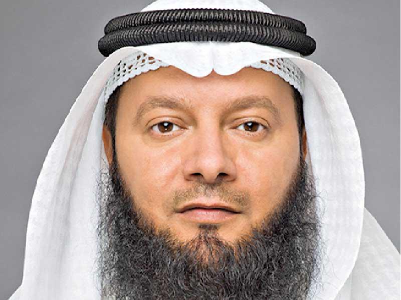 النائب د. أحمد مطيع 